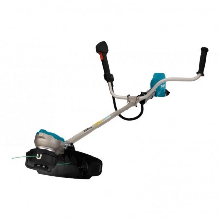 MAKITA DUR368AZ Trimmer 350 mm compatibil cu acumulatori Li-Ion 2x18V