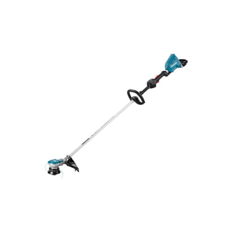 MAKITA DUR368LZ Trimmer 350 mm compatibil cu acumulatori Li-Ion 2x18V