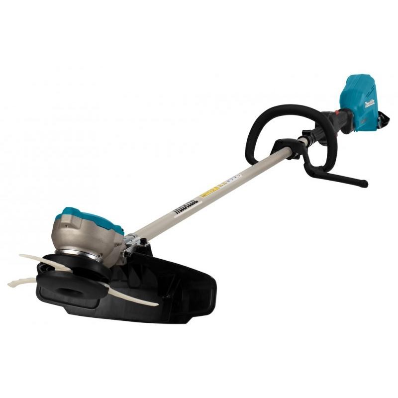 MAKITA DUR368LZ Trimmer 350 mm compatibil cu acumulatori Li-Ion 2x18V
