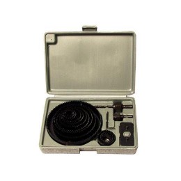 157710 Set freze gaurire lemn