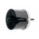 157704 Set freze gaurire lemn 7buc.