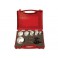 157712 Set freze bi-metal 9buc.
