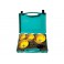 157713 Set freze bi-metal 6buc.