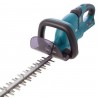 MAKITA Masina de tuns gard viu 55cm compatibila cu acumulatori 2x18V