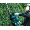 MAKITA Masina de tuns gard viu 55cm compatibila cu acumulatori 2x18V