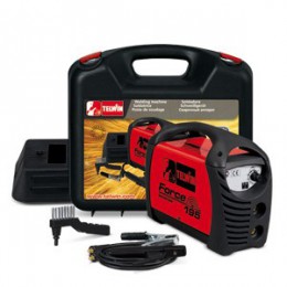 Force 195 230V +geanta plastic