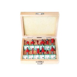 158303 Set freze profilate 12buc.