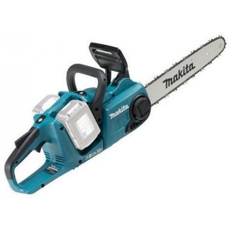 MAKITA DUC353Z Fierastrau cu lant comp. cu acumulatori Li-Ion de 18V