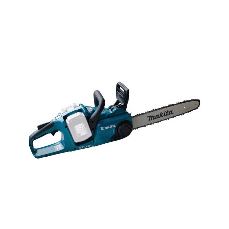 MAKITA DUC353Z Fierastrau cu lant comp. cu acumulatori Li-Ion de 18V