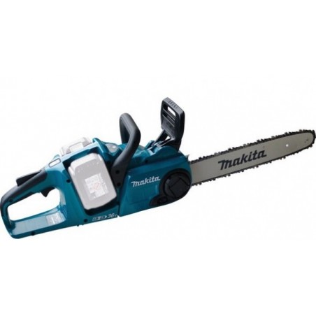 MAKITA DUC353Z Fierastrau cu lant comp. cu acumulatori Li-Ion de 18V