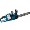 MAKITA DUC353Z Fierastrau cu lant comp. cu acumulatori Li-Ion de 18V