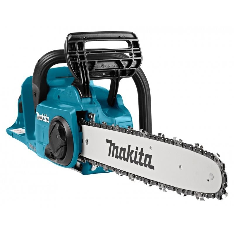 MAKITA DUC353Z Fierastrau cu lant comp. cu acumulatori Li-Ion de 18V