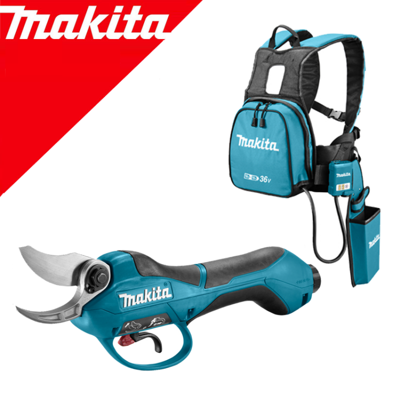 MAKITA DUP361Z Foarfece de gradina fara acumulatori Li-Ion 18V