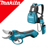 MAKITA DUP361Z Foarfece de gradina fara acumulatori Li-Ion 18V