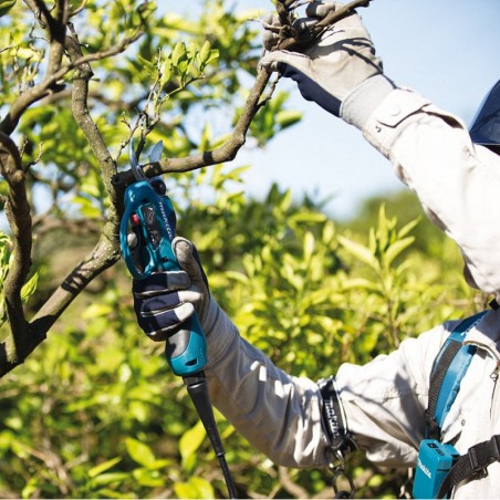 MAKITA DUP361Z Foarfece de gradina fara acumulatori Li-Ion 18V