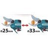 MAKITA DUP361Z Foarfece de gradina fara acumulatori Li-Ion 18V