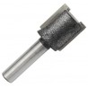 Freza dreapta 20 mm pentru frezat lemn Dedra