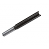 07F031B Freza lunga dreapta 10 mm pentru frezat lemn Dedra
