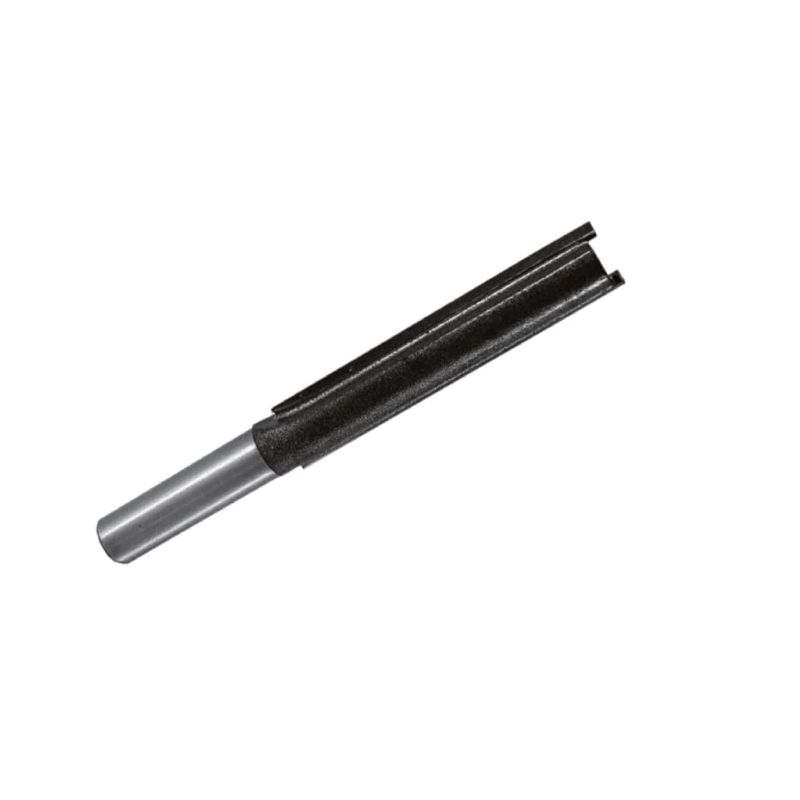 07F031C DEDRA Freza lunga dreapta 10 mm pentru frezat lemn Dedra