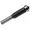 Freza dreapta cu rulment 12,7 mm pentru frezat lemn Dedra