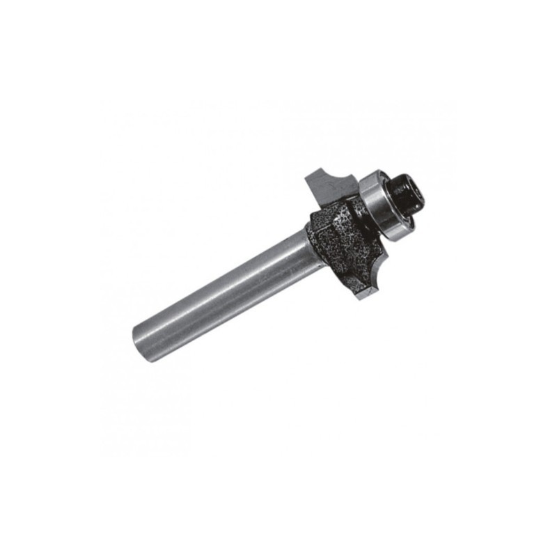 Freza pentru profil cu rulment 22,5 mm pentru frezat lemn Dedra