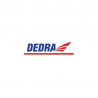 Freza pentru profil cu rulment 22,5 mm pentru frezat lemn Dedra