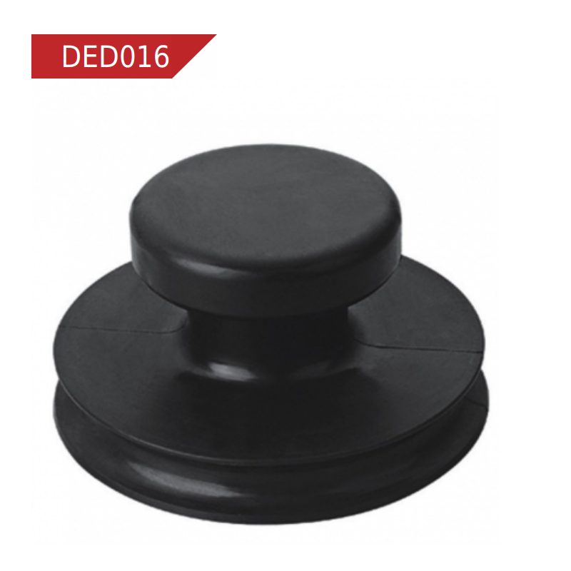 Ventuza pentru suprafete netede Dedra