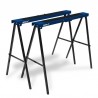Set de 2 capre metalice Dedra