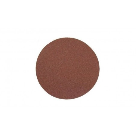 Disc abraziv pentru masina de slefuit 80 granulatie 305 mm Dedra
