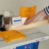 DED7742 DEDRA Masina de frezat pentru lemn 1500 W