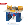 DED7742 DEDRA Masina de frezat pentru lemn 1500 W
