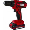 030157 RAIDER Masina gaurit insurubat 2 acumulatori 18V,1.5Ah RD-CDL29