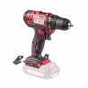 030220 RAIDER RDP-SCD20S R20 Masina de gaurit 2 viteze 10mm 44Nm 20V