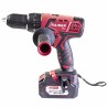 030216 RAIDER Masina gaurit,insurubat cu percutie 13mm 20V RDP-SCDI20S