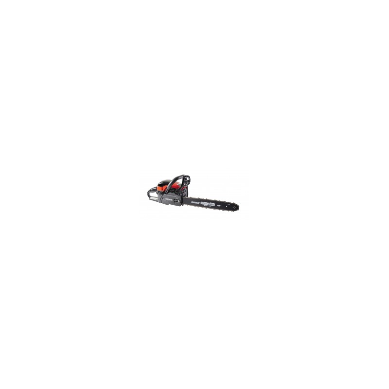 076707 Raider Motofierastrau benzina cu lant 45cm 2400W RDP-GCS25