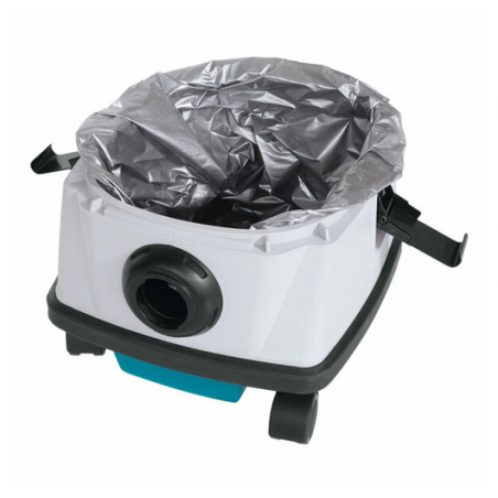 DVC155LZX2 MAKITA Aspirator umed si uscat clasa L rezervor 15L