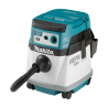DVC866LZX1 MAKITA Aspirator uscat clasa L 8L compatibil Li ion 18 Vx2