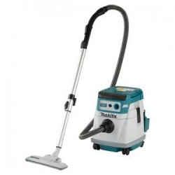 DVC156LZX1 MAKITA Aspirator uscat clasa L 15L compatibil Li ion 18Vx2