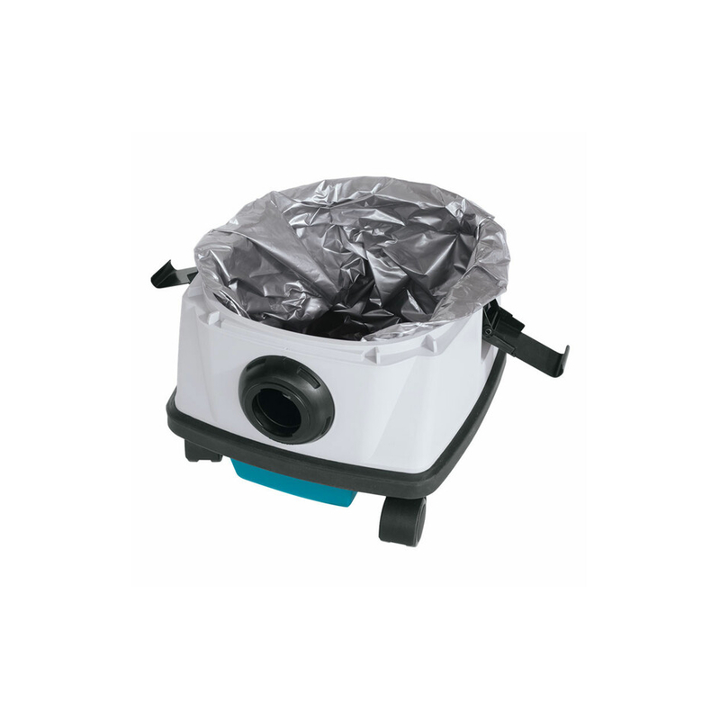 DVC152LZ MAKITA Aspirator clasa L 15L compatibil cu Li-ion LXT 18Vx2
