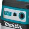 DVC152LZ MAKITA Aspirator clasa L 15L compatibil cu Li-ion LXT 18Vx2