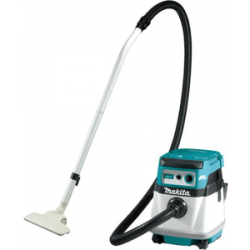 DVC152LZ MAKITA Aspirator clasa L 15L compatibil cu Li-ion LXT 18Vx2