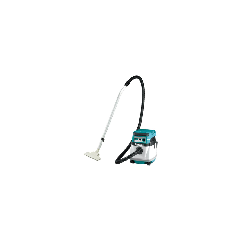 DVC152LZ MAKITA Aspirator clasa L 15L compatibil cu Li-ion LXT 18Vx2