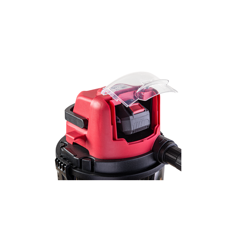 090319 Raider Aspirator umed uscat 15L 20V fara acumulator RDP-SDWC20