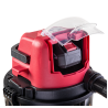 090319 Raider Aspirator umed uscat 15L 20V fara acumulator RDP-SDWC20