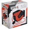 YT-24244 Yato Furtun aer tambur automat 20m presiune 20 bar interior 8