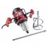 078602 RAIDER amestecator electric materiale constructii RDP-HM10