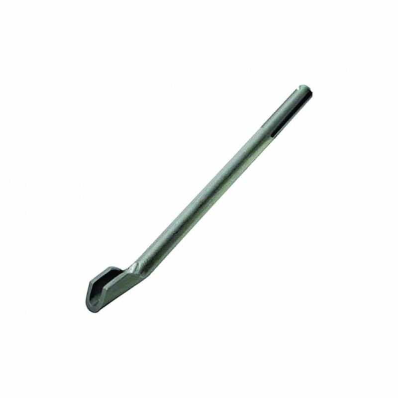 154206 RAIDER Dalta scobit SDS-max 18х25х320mm