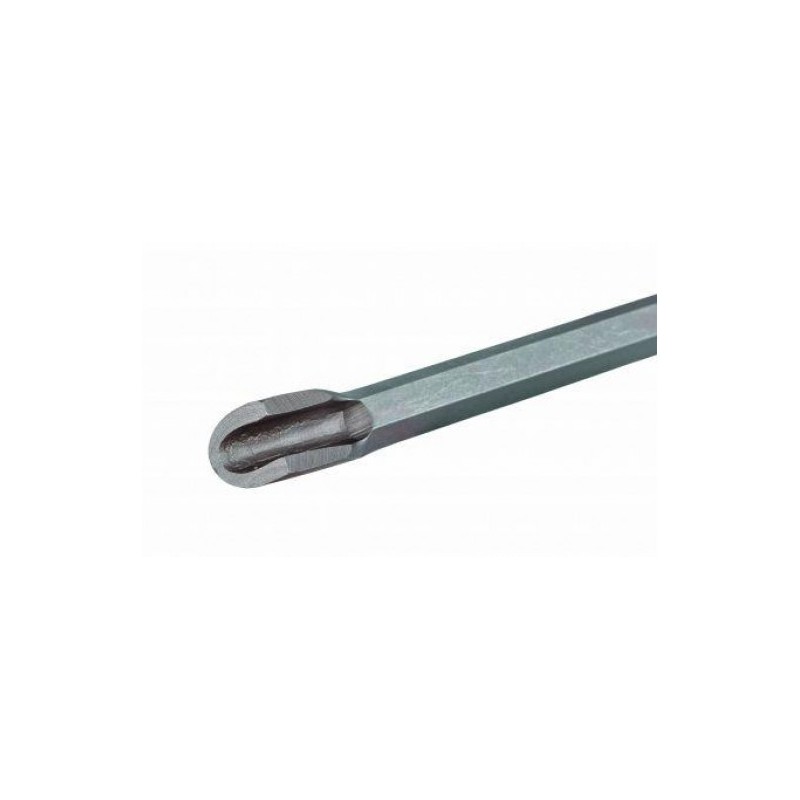 154206 RAIDER Dalta scobit SDS-max 18х25х320mm