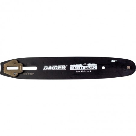 141315 RAIDER Lama fierastrau electric 255mm SDS pentru R20 RDP-SCHS20