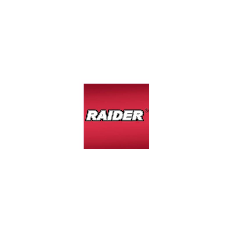 511414 RAIDER Set 1000 capse 20x6x1.08 mm TIP55 pentru RDP-SST20